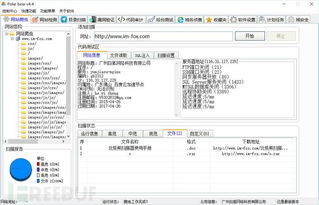 北極熊掃描器4.4企業(yè)版重磅發(fā)布，賦能企業(yè)網(wǎng)絡(luò)與信息安全建設(shè)新高度